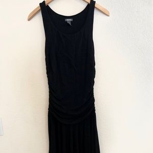 Kenneth Cole Black Dress